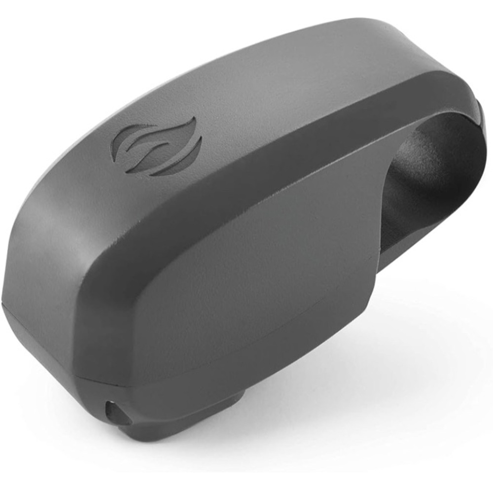 Napoleon Gray Ergonomic BBQ Grill Handle Attachment